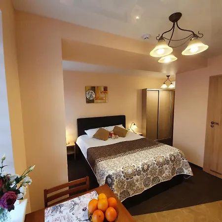 Apartment Apartamentai Vyta Klaipeda