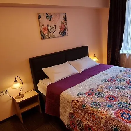 Apartamentai Vyta Apartment Klaipeda