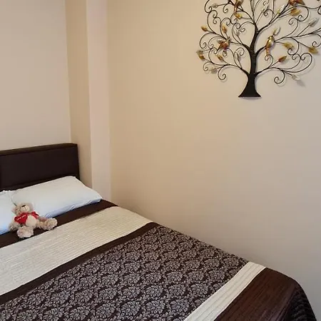 Апартаменти Apartamentai Vyta
