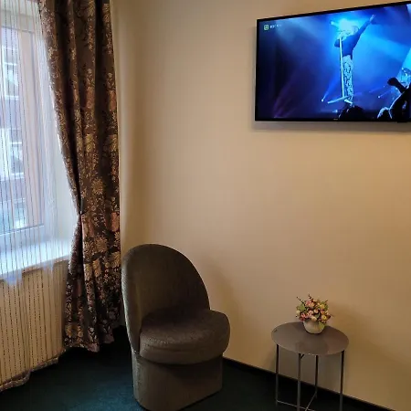 Apartamentai Vyta Apartment *