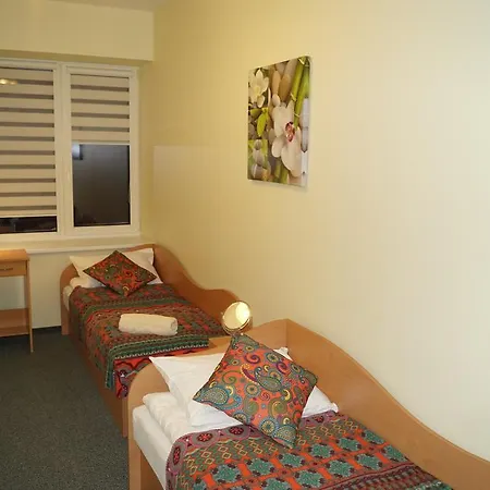 Apartamentai Vyta Apartment *