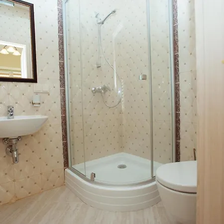 Apartamentai Vyta Apartment *