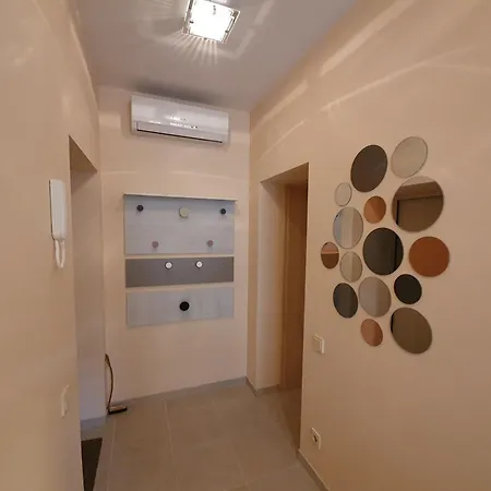 Apartamentai Vyta *