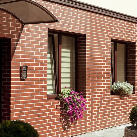 Apartamentai Vyta Appartement Klaipėda