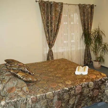 Apartamentai Vyta Apartment *