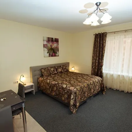 Apartamentai Vyta * Klaipeda