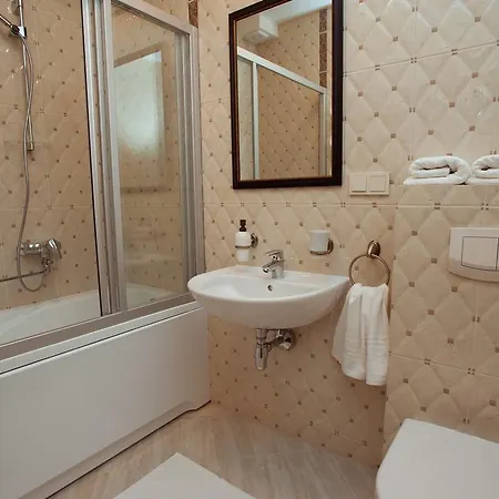 Apartamentai Vyta Apartment