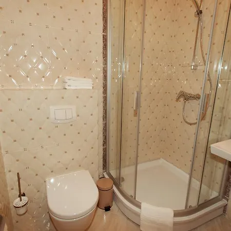 Apartamentai Vyta Апартаменти