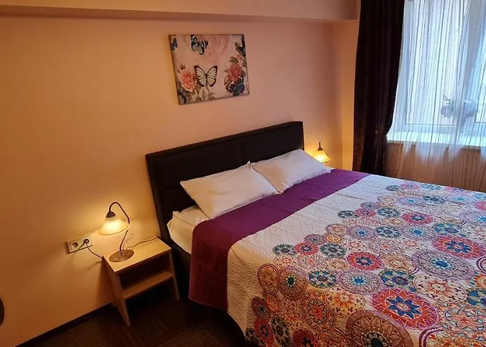 Apartamentai Vyta Daire Klaipėda