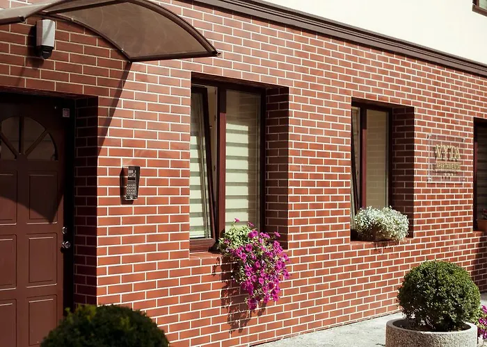 Apartamentai Vyta Daire Klaipėda