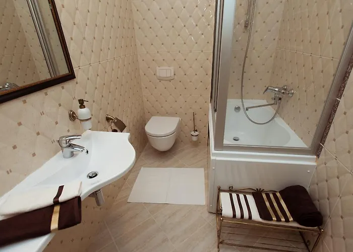 Apartamentai Vyta Apartament